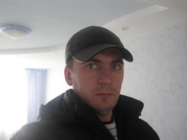 Виталий Кох