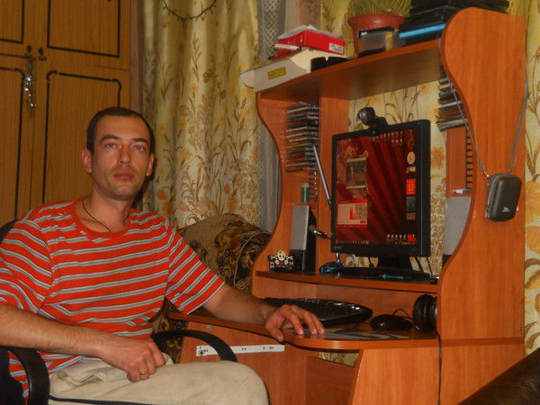 Эдуард Логинов