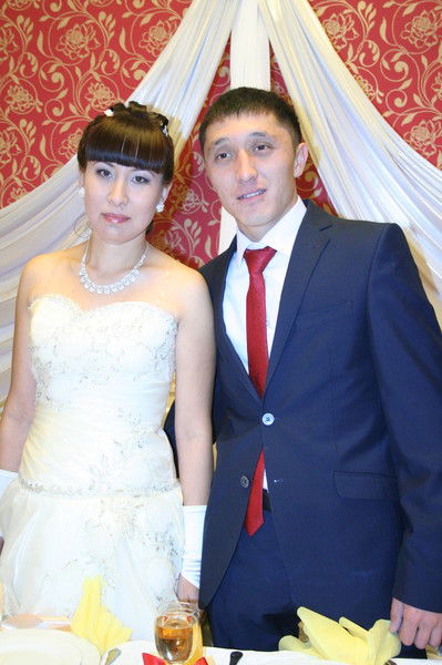 Асема Бутабаева