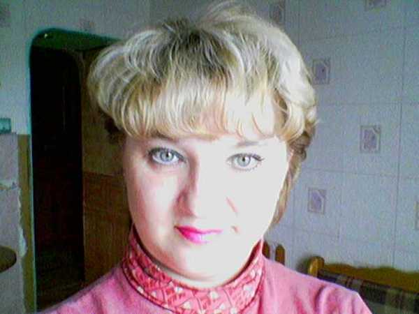 Оля Бормотова