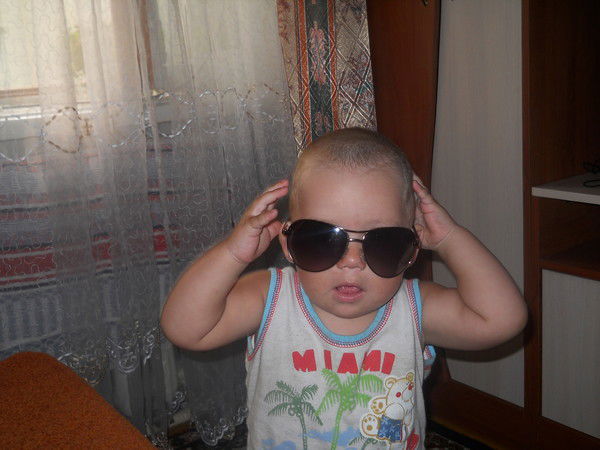 Антон Куксов