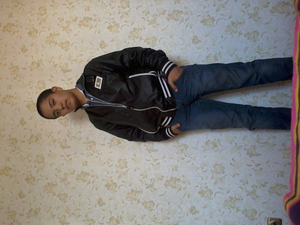 Мадияр Шамшидин