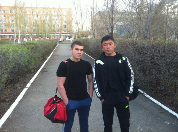 Куандык Мукашев