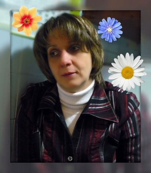 Наталья Ходнева