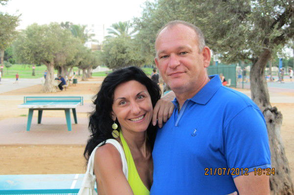 Виктория Емакина