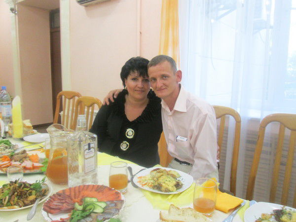 Дмитрий Апенько