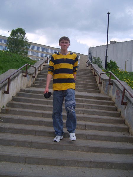 Макс Климов