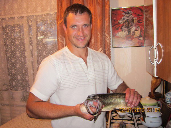 Александр Маслов