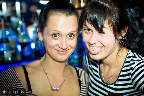 Ксения Сергеевна