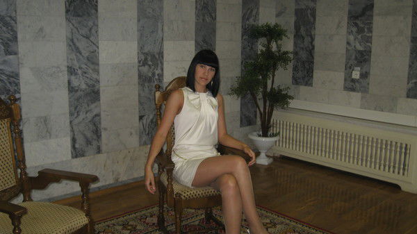 Дамира Хакимова