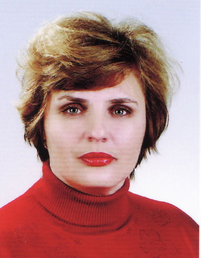 Анна Рачковская