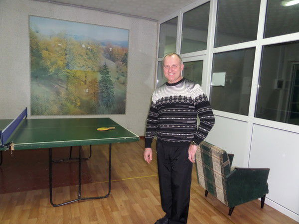 Николай Атрощенко