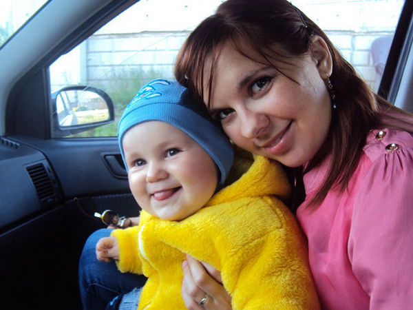 Вера Маслова