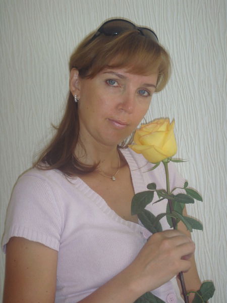 Наталья Колмакова