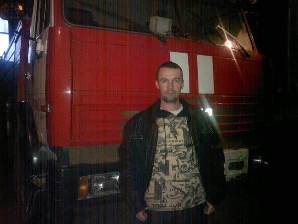 Алексей Любчак