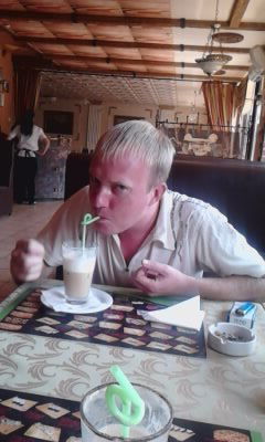 Виталик Шульга