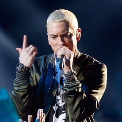 Маршал Мэторс