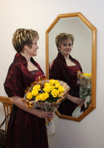 Марина Белова