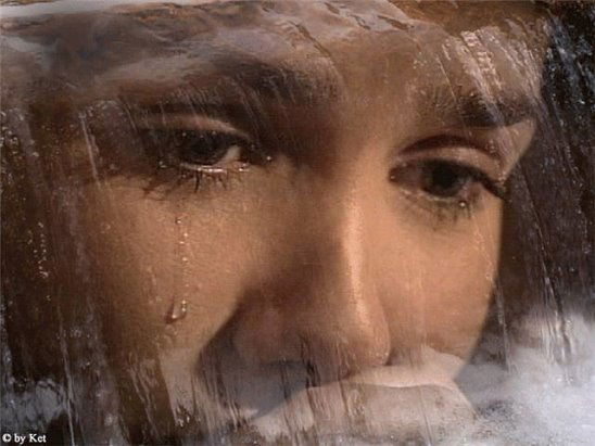 Ирина Федотова