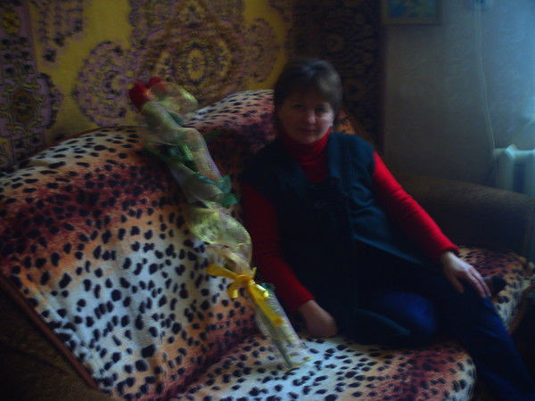 Анюта Симчик