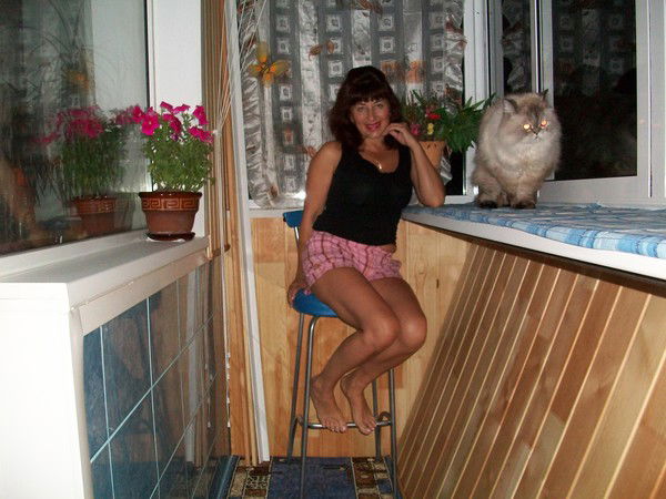 Ирина Кожемякина