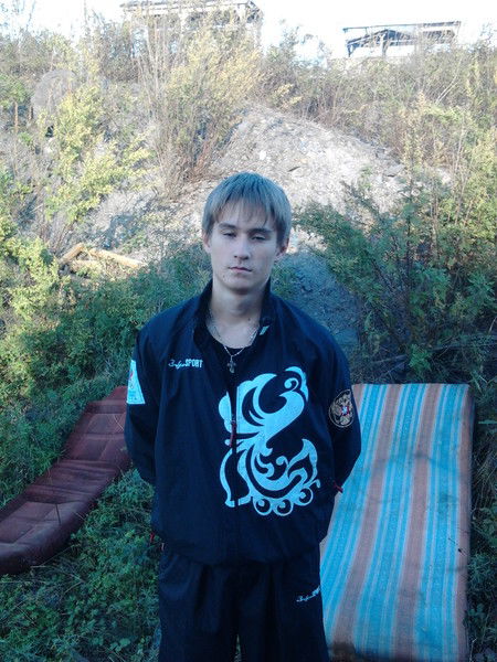 Александр Богданов