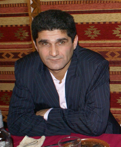 Армен Калтахчян