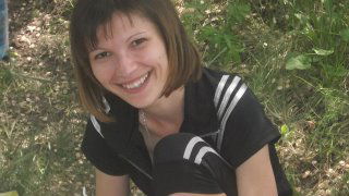 Мария Куркула