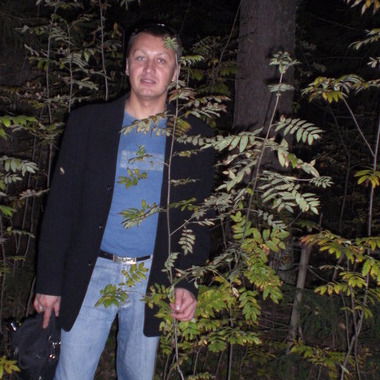 Олег Клопов