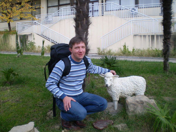 Андрей Брославец