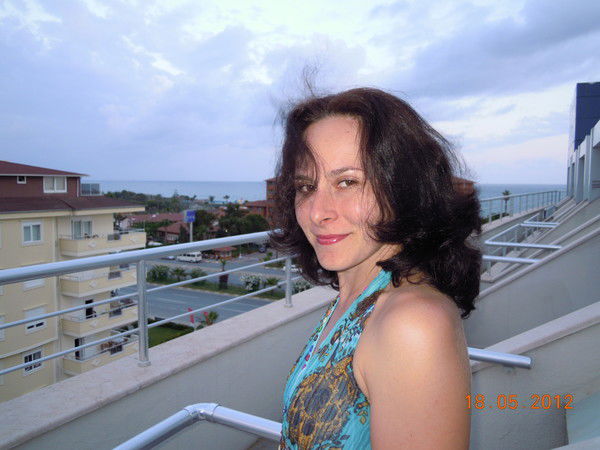 Екатерина Фокина