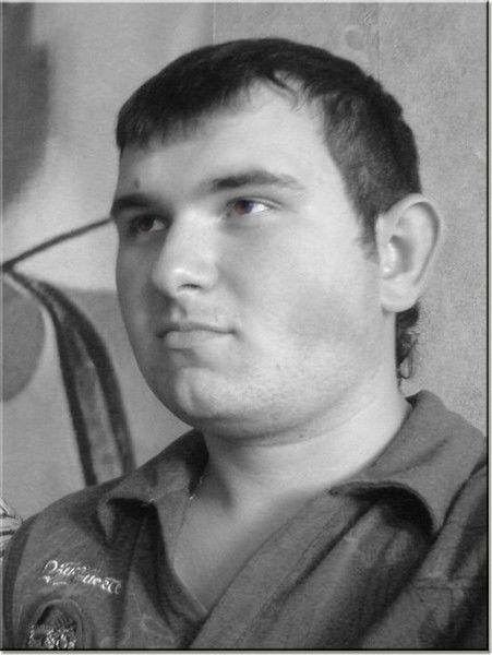 Андрей Благодарный