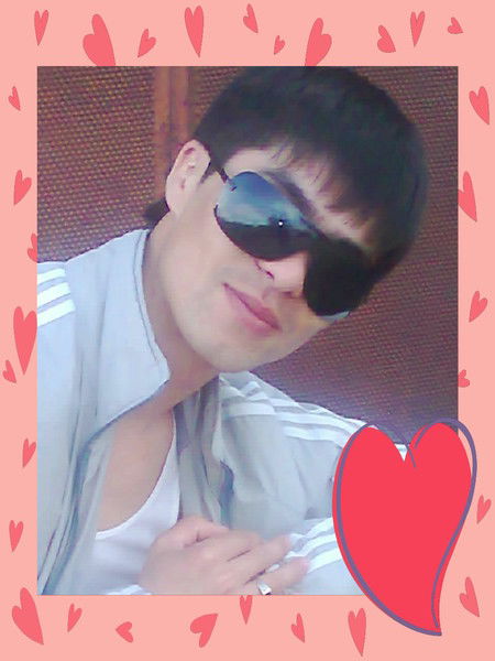 Сержан Мукашев