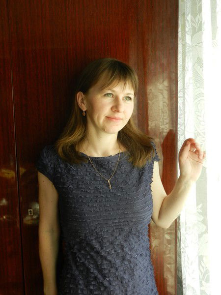 Татьяна Кандрова