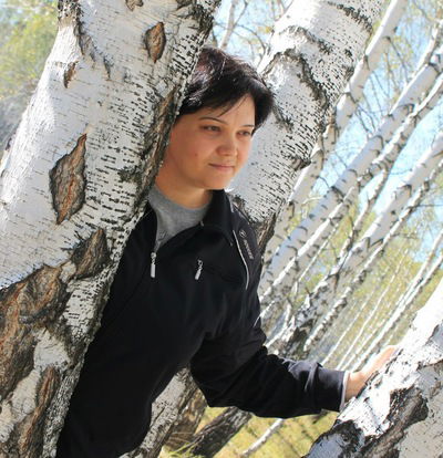 Вера Раздорожная