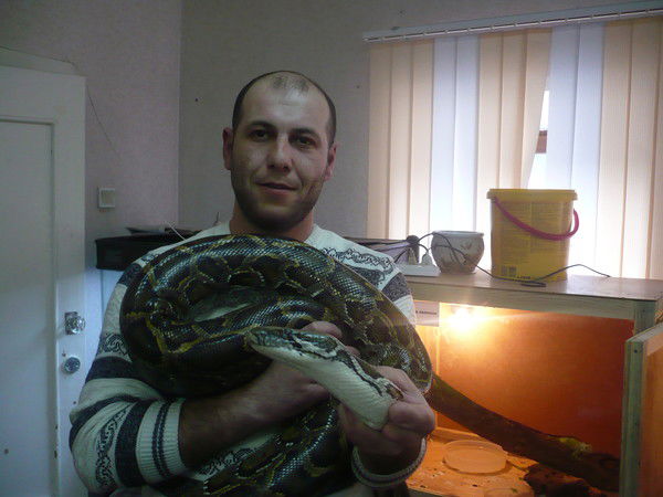 Гамлет Овсепян