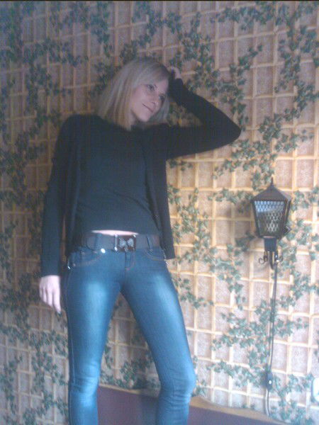 Елена Игнатова