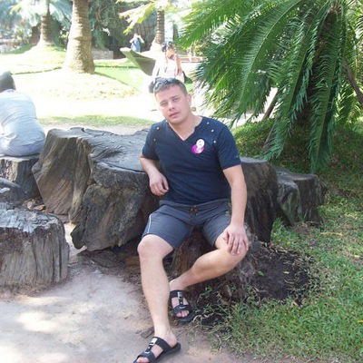 Дмитрий Боровских