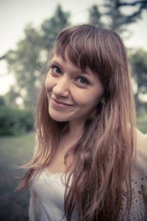 Svetlana Karnaukhova