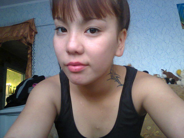 **ярая Деффочка**