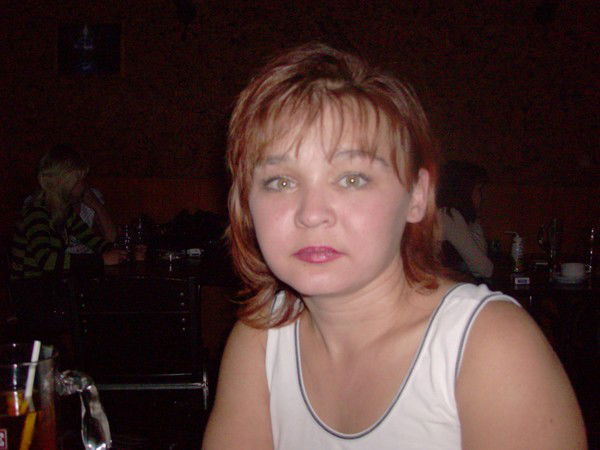 Альфия Шафикова