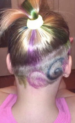 Анна Пономарчук