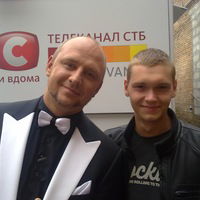 Дмитрий Лазаренко