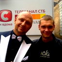 Дмитрий Лазаренко