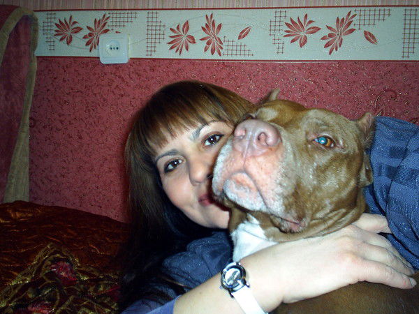 Юлия Карцева