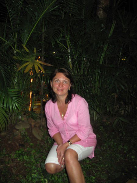 Лалита Викторова