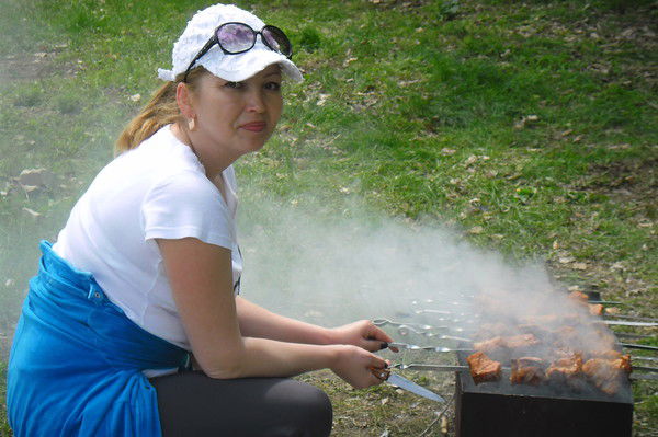 Роза Туре-Кубланова