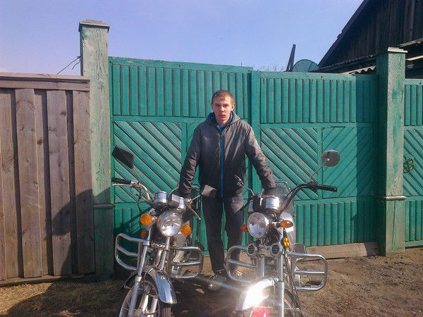 Кирилл Клейменов