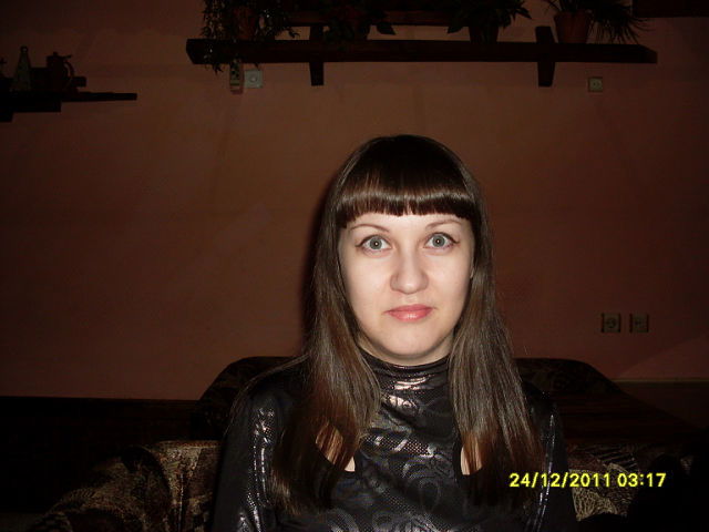 Юлия Бологова