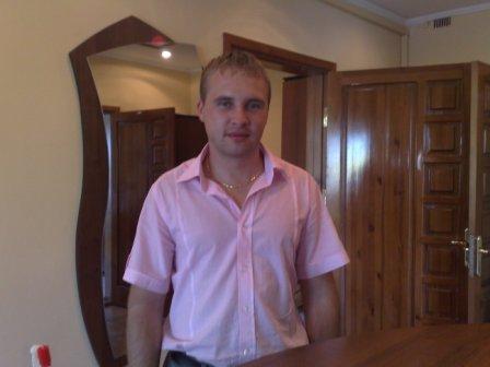 Александр Ковылин